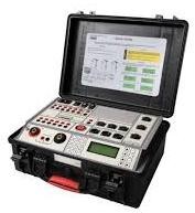 Circuit Breaker Analyzer & Timer